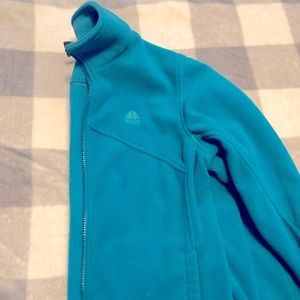 Nike fleece